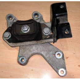 2015 MG3 ENGINE MOUNTING