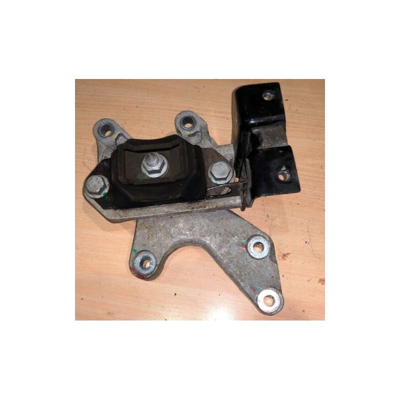 2015 MG3 ENGINE MOUNTING