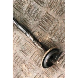 2015 MG3 REAR BUMPER WIRING HARNESS