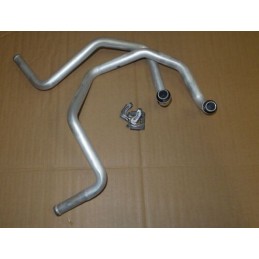 2016 SUBARU LEVORG 1.6 HEATER MATRIX PIPES T1007100