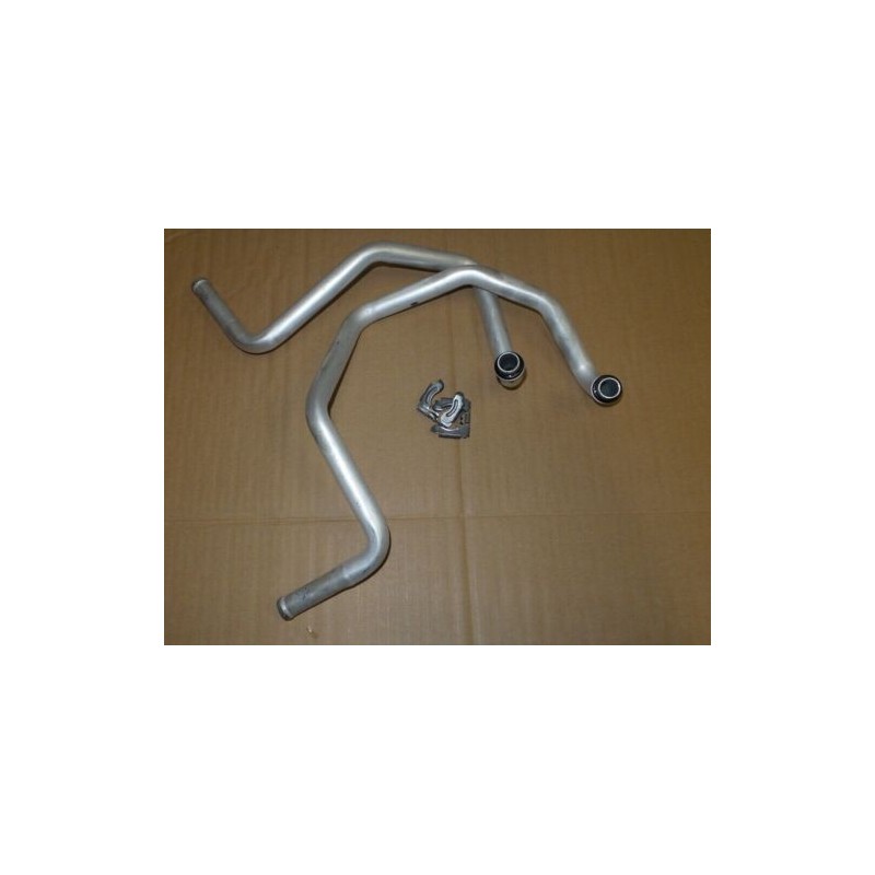 2016 SUBARU LEVORG 1.6 HEATER MATRIX PIPES T1007100