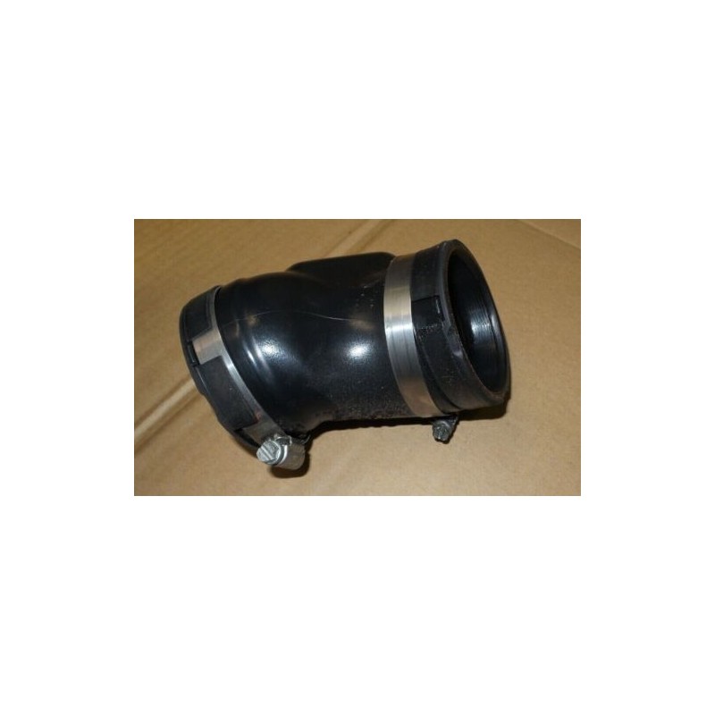 2016 SUBARU LEVORG 1.6 INTERCOOLER RAD PIPE FLOW