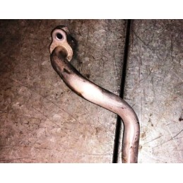 2016 SUBARU LEVORG 1.6 petrol AIR CON PIPE