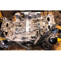 2016 SUBARU LEVORG 1.6 PETROL ENGINE GOOD WORKING WITH ONLY 9K MILES WARRANTY