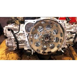 2016 SUBARU LEVORG 1.6 PETROL ENGINE GOOD WORKING WITH ONLY 9K MILES WARRANTY