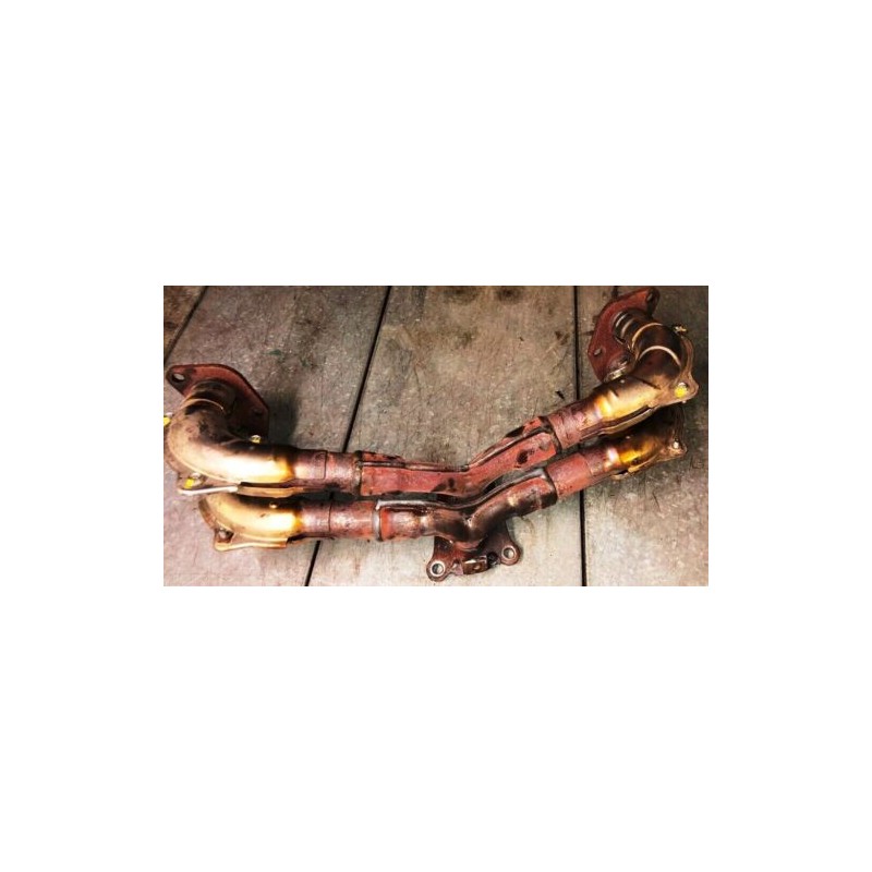 2016 SUBARU LEVORG 1.6 petrol MANIFOLD