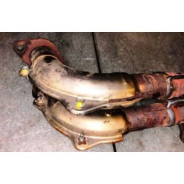 2016 SUBARU LEVORG 1.6 petrol MANIFOLD