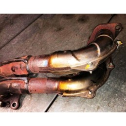 2016 SUBARU LEVORG 1.6 petrol MANIFOLD