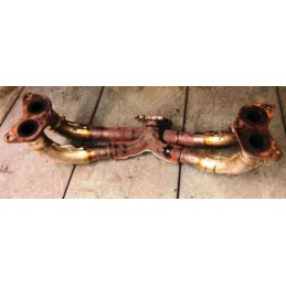 2016 SUBARU LEVORG 1.6 petrol MANIFOLD