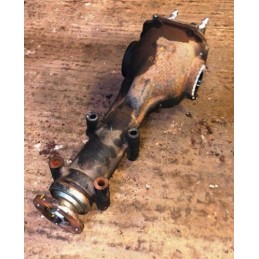 2016 SUBARU LEVORG 1.6 PETROL REAR DIFF