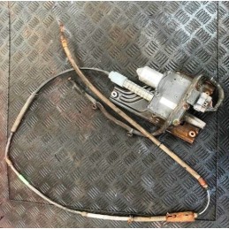 2011 Vauxhall Insignia 2.0 CDTi SRi Nav HANDBRAKE MOTOR 20917024