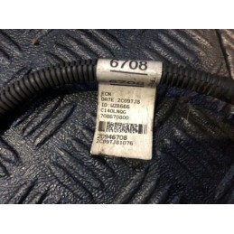 2012 VAUXHALL ANTARA L07 2.2 ALTERNATOR WIRING CABLE 20946708