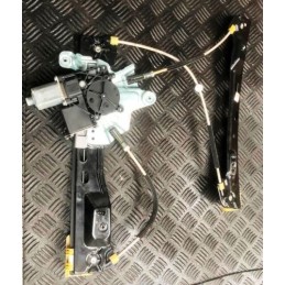 2011 Vauxhall Insignia 2.0 CDTi SRi Nav RH FRONT DOOR WINDOW REGULATOR LINKAGE