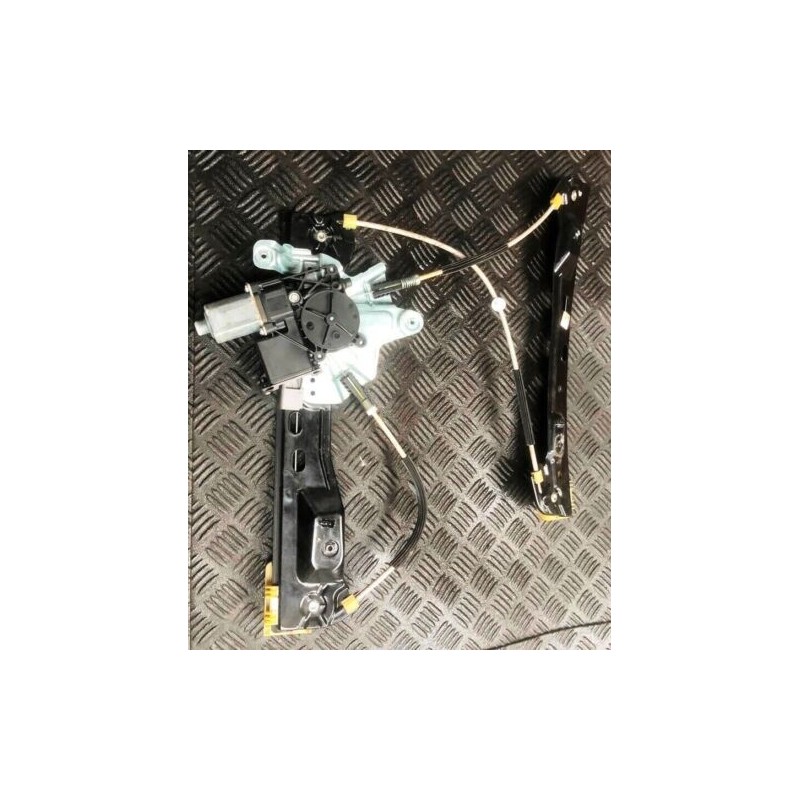 2011 Vauxhall Insignia 2.0 CDTi SRi Nav RH FRONT DOOR WINDOW REGULATOR LINKAGE