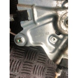 2011 Vauxhall Insignia 2.0 CDTi SRi Nav RH FRONT DOOR WINDOW REGULATOR LINKAGE