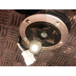 2012-2015 KAWASAKI ER6N ECU 21175-0705 / MA112100-8910 with ignition fuel lock