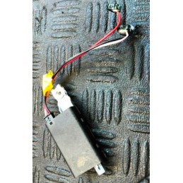 2013 PEUGEOT RCZ 2.0 DIESEL GT 163 BHP ANTENA SENSOR 214071 / ZA5