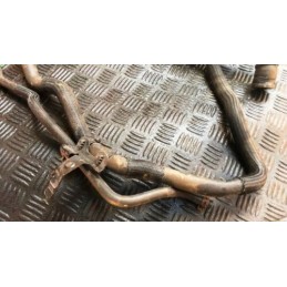 2014 RENAULT CLIO MK4 1.5 DCI COOLANT PIPE 215038226R