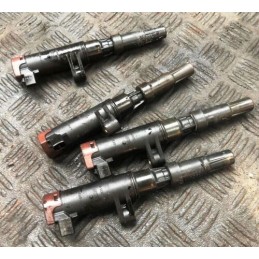 2003 RENAULT SCENIC 1.6 COIL PACK 21603121 x 4