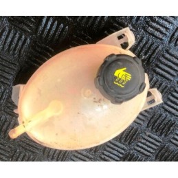 2014 RENAULT CLIO 1.5 DCI MK4 COOLANT BOTTLE 217107259R
