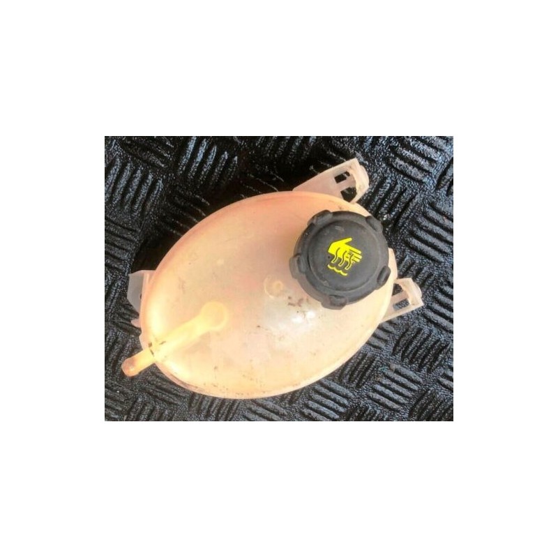 2014 RENAULT CLIO 1.5 DCI MK4 COOLANT BOTTLE 217107259R