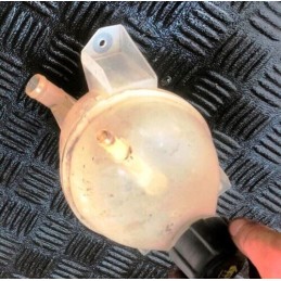 2014 RENAULT CLIO 1.5 DCI MK4 COOLANT BOTTLE 217107259R