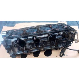 2007 KIA SPORTAGE 2.0 CRDI DIESEL VGT CYLINDER HEAD 22111-27400