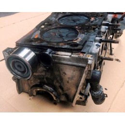 2007 KIA SPORTAGE 2.0 CRDI DIESEL VGT CYLINDER HEAD 22111-27400
