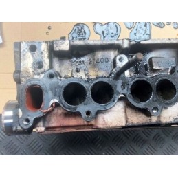 2007 KIA SPORTAGE 2.0 CRDI DIESEL VGT CYLINDER HEAD 22111-27400