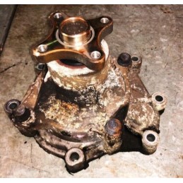 2005 KIA SORENTO 2.5 DIESEL WATER PUMP 22117-23BR