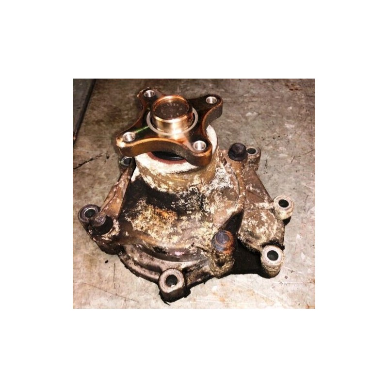 2005 KIA SORENTO 2.5 DIESEL WATER PUMP 22117-23BR