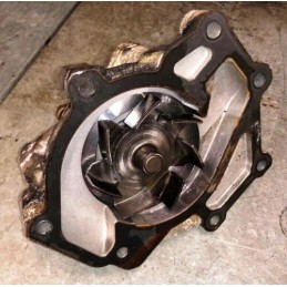 2005 KIA SORENTO 2.5 DIESEL WATER PUMP 22117-23BR