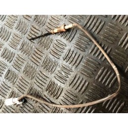 2014 RENAULT CLIO MK4 1.5 DCI CAT CONVERTER TEMPERATURE SENSOR 226401632R