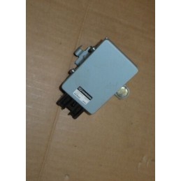 2016 SUBARU LEVORG 1.6 Fuel Pump Controller Control Module 22648AA200