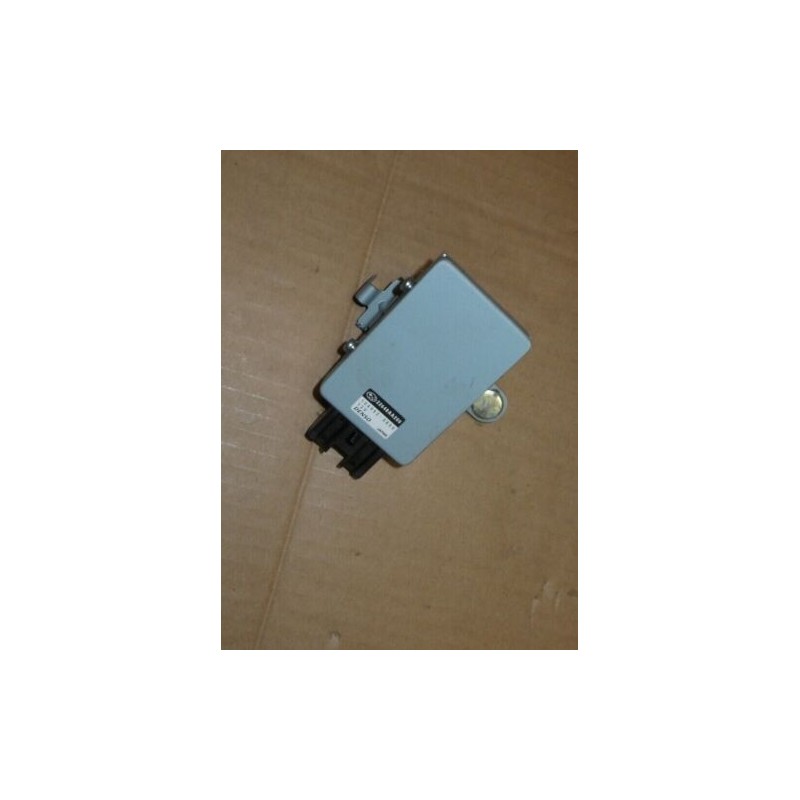 2016 SUBARU LEVORG 1.6 Fuel Pump Controller Control Module 22648AA200