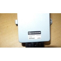 2016 SUBARU LEVORG 1.6 Fuel Pump Controller Control Module 22648AA200