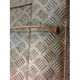 2007 IVECO DAILY 2.3L Diesel RIGHT REAR BRAKE CALIPER COMPLETE 22727100