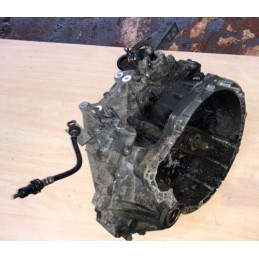 2007 MINI COOPER R56 MANUAL GEARBOX GETRAG 2300 7568720 MTF-LT-4 83220421925