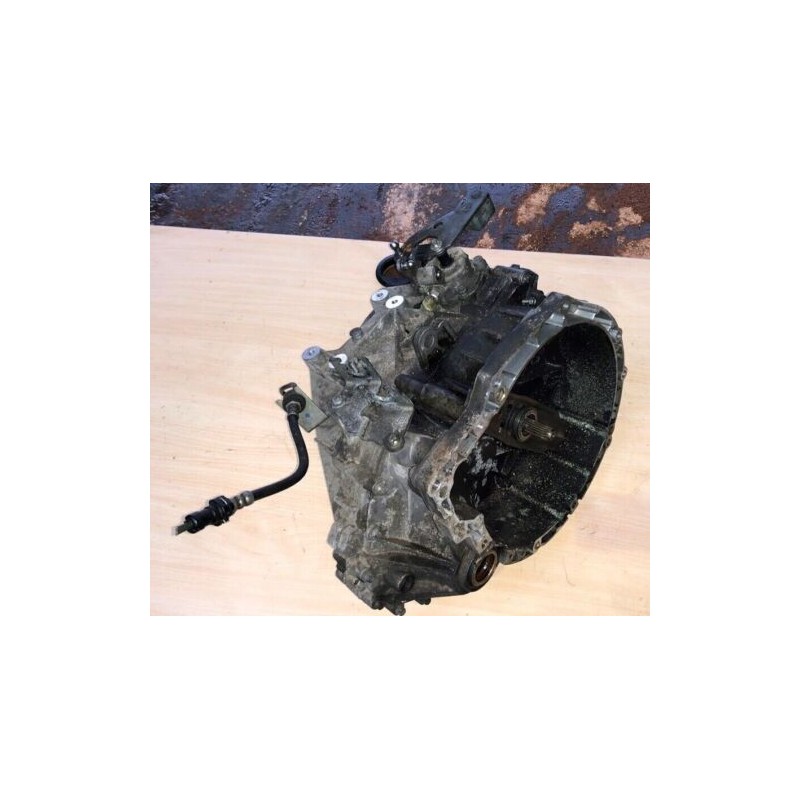 2007 MINI COOPER R56 MANUAL GEARBOX GETRAG 2300 7568720 MTF-LT-4 83220421925