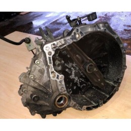 2007 MINI COOPER R56 MANUAL GEARBOX GETRAG 2300 7568720 MTF-LT-4 83220421925
