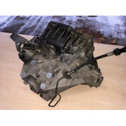 2007 MINI COOPER R56 MANUAL GEARBOX GETRAG 2300 7568720 MTF-LT-4 83220421925