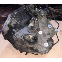 2007 MINI COOPER R56 MANUAL GEARBOX GETRAG 2300 7568720 MTF-LT-4 83220421925