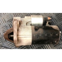 2014 RENAULT CLIO MK4 1.5 DCI STARTER MOTOR 233001073R