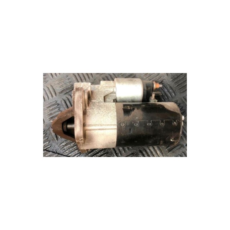 2014 RENAULT CLIO MK4 1.5 DCI STARTER MOTOR 233001073R
