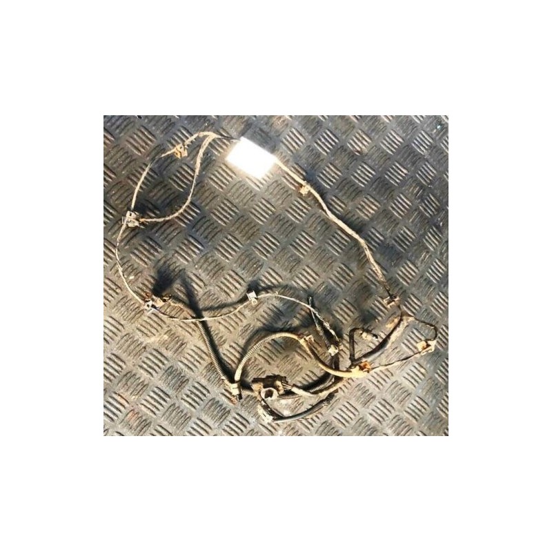 NISSAN QASHQAI 2007-2013 1.5 DCI FRONT BUMPER WIRING HARNESS 24017JD00A