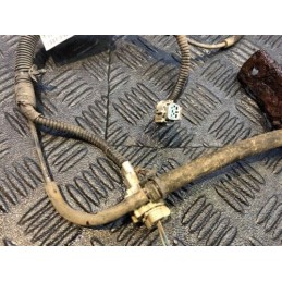 2009 NISSAN QASHQAI J10 2.0 D MANUAL REAR DIFF WIRING 24027JD00A