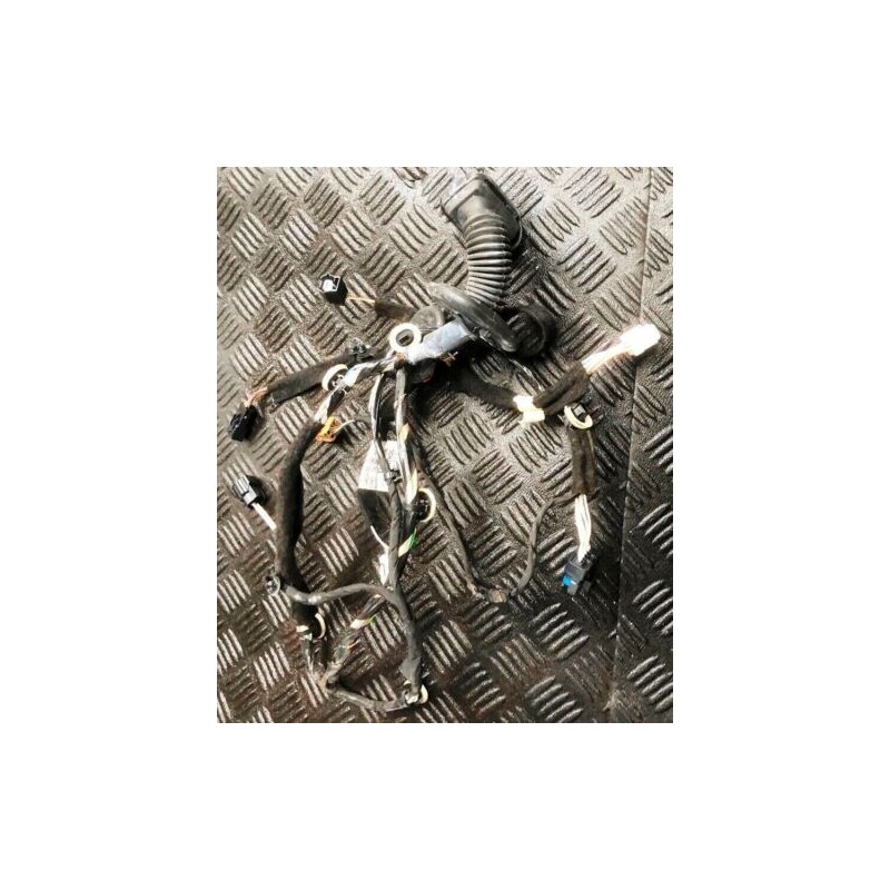 2014 RENAULT CLIO 1.5 DCI MK4 LH FRONT DOOR WIRING HARNESS 241255872R