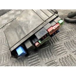 2005 NISSAN MURANO 3.5 Z50 AUTO FUSE RELAY BOX 24382CA010