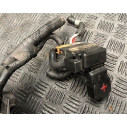 2005 NISSAN MURANO 3.5 Z50 AUTO FUSE RELAY BOX 24382CA010