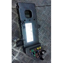 VAUXHALL VECTRA C FUSE BOX 24400590 / 13120954